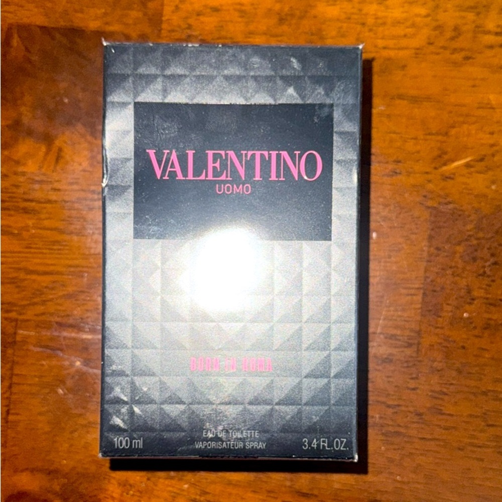 Valentino brand new